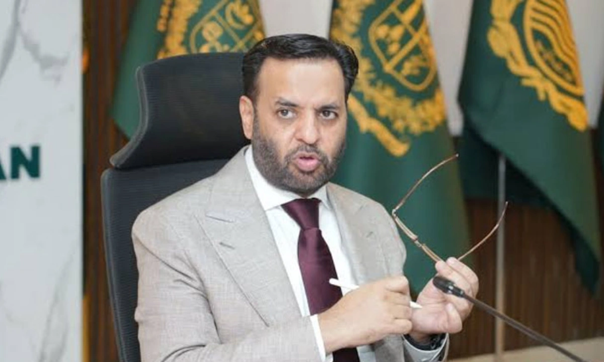 میڈیکل کالجزمیں سیٹیں خالی رہنے پر پاسنگ مارکس 50فیصد کرنےکی تجویز