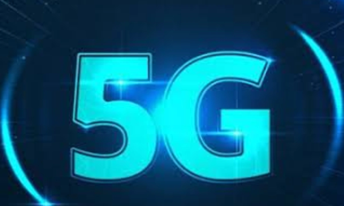 پاکستان میں 5G ڈاؤن لوڈ رفتار 127.74 ایم بی پی ایس ریکارڈ