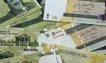 ایرانی کرنسی کو بڑا دھچکا، ایک ڈالر کی قیمت 22 لاکھ ریال ہوگئی