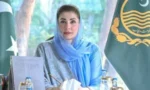صاف ستھرا پنجاب صحت مند اور خوشحال مستقبل کی بنیاد ہے،مریم نواز