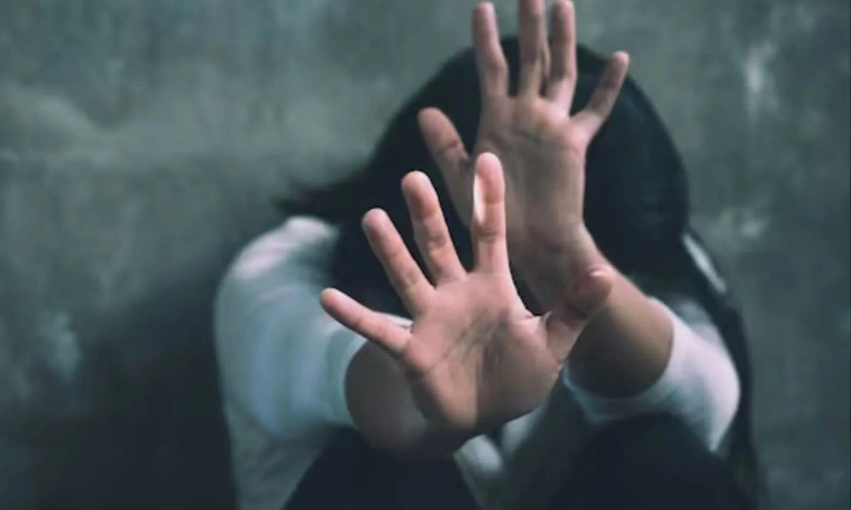 گھر میں موجود اکیلی خاتون سے مبینہ زیادتی،قریبی رشتے دار گرفتار