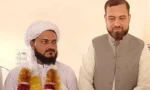 ہنگو جیل میں قتل کے الزام میں قید شخص حافظ قرآن بن گیا ( فوٹو سوشل میڈیا فیس بک)