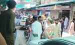ایبٹ آباد: جماعت اسلامی کی ملک گیر ہڑتال کی کال،تاجروں میں اختلاف،شہر میں مکمل شٹر ڈاؤن نہ ہوسکا