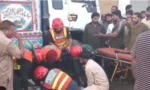 ننکانہ صاحب میں حادثہ، 2 افراد جاں بحق