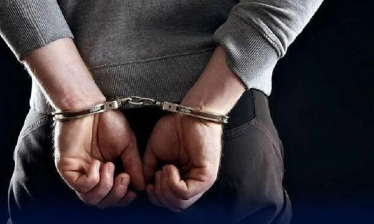 لاہور،شاد باغ میں خواتین کو ہراساں کرنے والا ملزم گرفتار