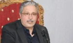 گورنر راج کے لیے تمام عناصر موجود ہیں، اختیار ولی