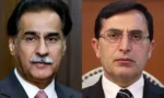 سردار ایاز صادق اوربیرسٹر گوہر کے درمیان آج اہم ملاقات متوقع
