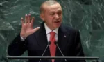 اسلام مخالف دشمنی وبا کی طرح پھیل رہی ہے،اردوان