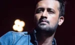 عاطف اسلم کو جرمنی میں خصوصی اعزاز سے نواز دیا گیا