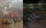 ڈی آئی خان میں پی ٹی آئی جلسے کی تیاریوں میں مصروف کارکنان پر حملہ