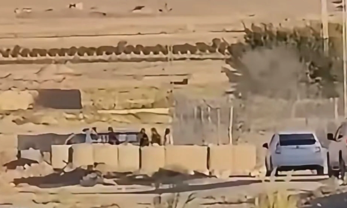کوئٹہ میں پولیس چوکی پر حملہ، 5 مبینہ دہشتگرد ہلاک