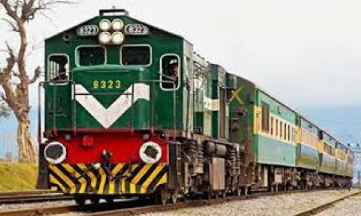 کفایت شعاری مہم، وزارت ریلوے میں ہاؤس بلڈنگ ایڈوانس 31 دسمبر تک معطل