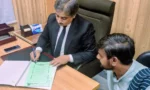 آیت نور کیس، والد محمد شفیق نے وکالت نامے پر دستخط کر دیے