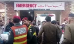 مری میں وین حادثے میں 80 فیصد جھلسنے والی طالبہ عائشہ دم توڑ گئی