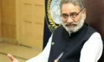 بابر سلیم سواتی کو کامن ویلتھ پارلیمنٹری ایوارڈ سے نواز دیا گیا