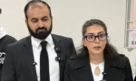 ایمان مزاری اور ہادی علی چٹھہ کی ضمانت درخواستیں واپس