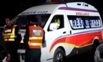 باجوڑ:عنایت کلے بازار میں فائرنگ سے 2 افراد جاں بحق