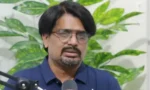 بلال غوری کیس، عدالت نے درخواست ضمانت منظور کرلی