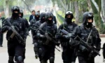 پنجاب میں سی ٹی ڈی کے آپریشنز، 23 دہشت گرد گرفتار
