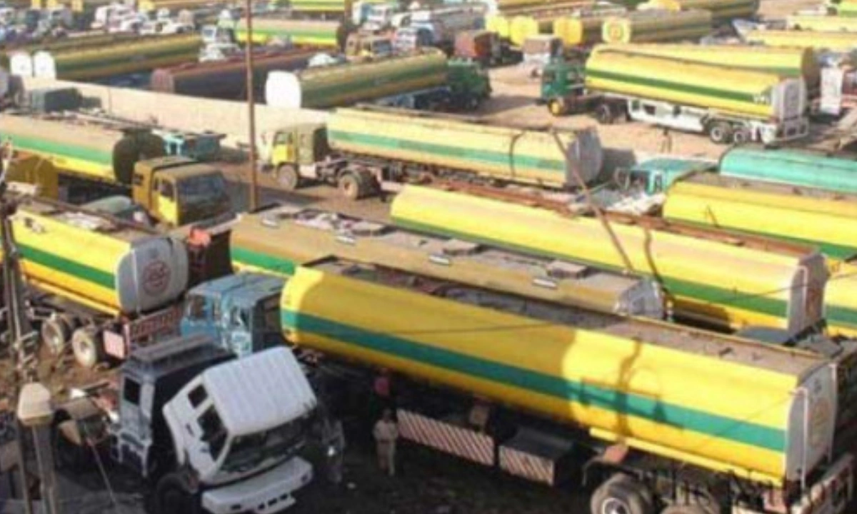 آئل ٹینکرز ایسوسی ایشن پر کارٹل کا الزام ثابت،6 کروڑ روپے جرمانہ