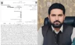 سہیل آفریدی کی سیکورٹی پر مامور کانسٹبل کو اغوا کرنے پر پی ٹی آئی رہنماؤں کیخلاف مقدمہ