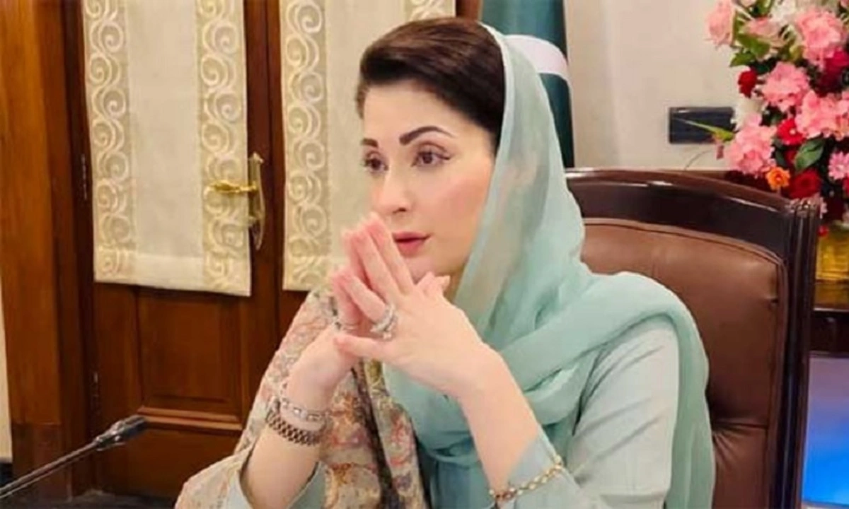 پنجاب کے مزید 8 اضلاع میں نومبر تک کیتھ لیبز قائم ہوں گی،مریم نواز