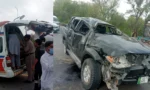 تصویر سوشل میڈیا