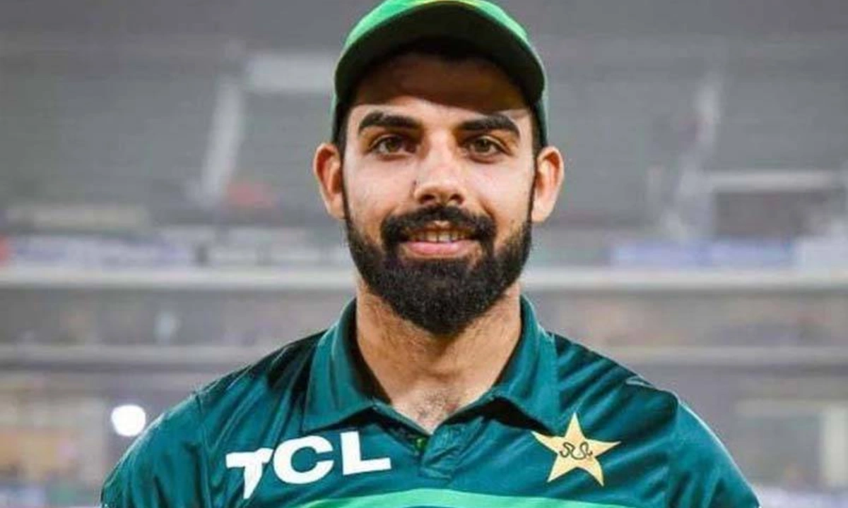 بار بار کپتان بدلنے سے حالات بہتر نہیں ہوں گے، شاداب خان
