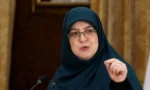 نئی ڈیڈ لائن دینے سے پہلے اپنی پیش گوئیوں کی میعاد دیکھ لیں،فاطمہ مہاجرانی