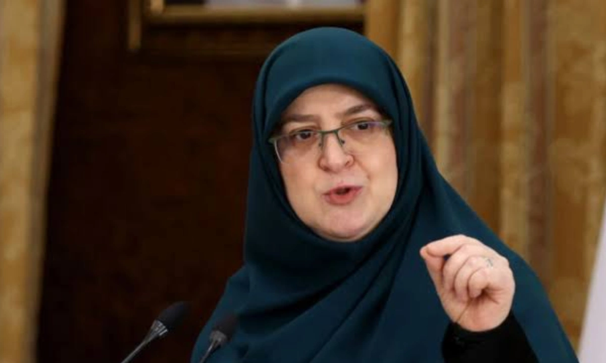 نئی ڈیڈ لائن دینے سے پہلے اپنی پیش گوئیوں کی میعاد دیکھ لیں،فاطمہ مہاجرانی