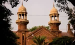 سول اور فوجداری مقدمات بیک وقت چل سکتے ہیں،لاہور ہائیکورٹ