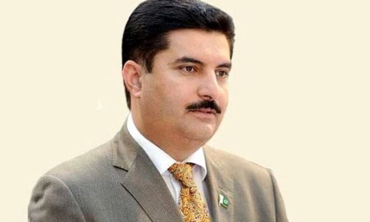 صوبے میں گورنر راج کے نفاذ کا امکان موجود ہے،فیصل کریم کنڈی
