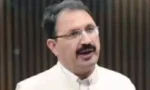 جنید اکبر کے خلاف توہین عدالت کی درخواست دائر ( فائل فوٹو)