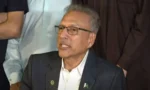 عارف علوی کو الاٹ گھر کا معاملہ، عدالت نے فیصلہ محفوظ کرلیا