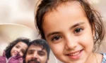 آیت نور والد کے ساتھ