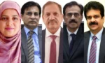 سانحہ پمز پر وزارتِ صحت اور ہیلتھ اتھارٹی میں اختلافات،7 ارکان مستعفی