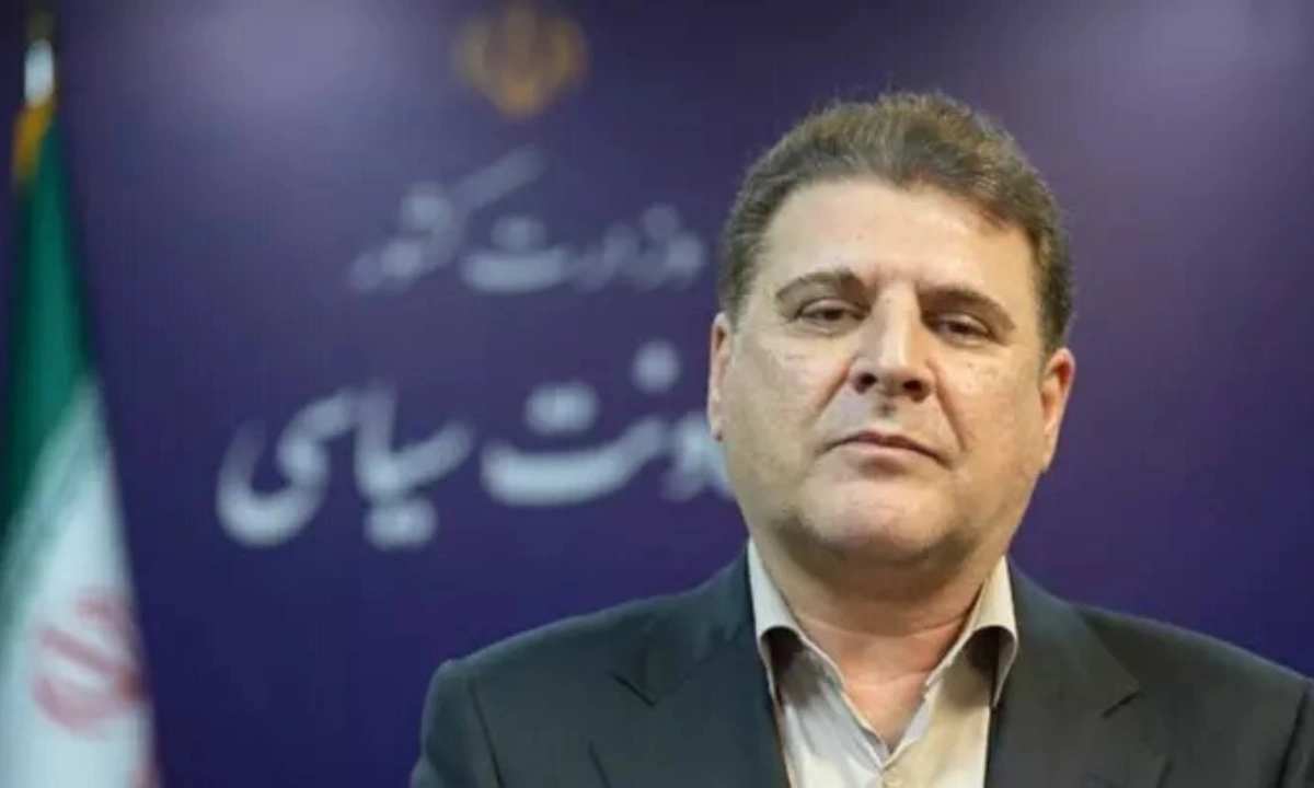 ایران میں اسلام آباد معاہدے کی بحالی کے لیے سفارتی کوششیں جاری ہیں، ترجمان ایرانی وزارتِ داخلہ