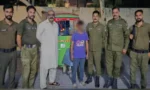 آن لائن رائیڈ پر تلخی،رکشہ ڈرائیور نے خاتون کا نمبر رشتہ ایپ پر ڈال دیا
