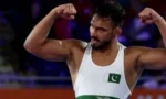 ڈوپنگ ایشو، انعام بٹ کو بڑا ریلیف مل گیا