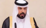 پاکستان کیلئے نامزد سعودی سفیر ڈاکٹر راجح البقمی اسلام آباد پہنچ گئے