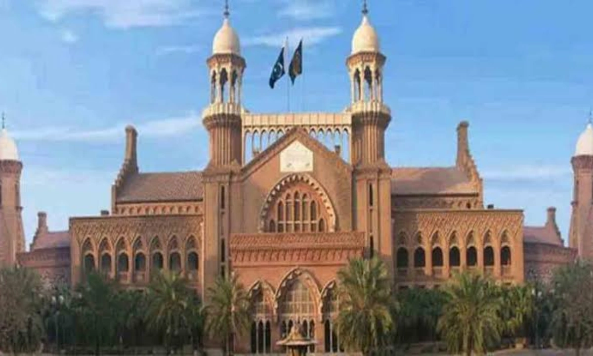 تعلیمی ریکارڈ بحالی کیس، لاہور ہائیکورٹ کا اہم فیصلہ آگیا