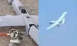 افغان طالبان رجیم کے 8 ڈرونز پاکستانی حدود میں داخل، ایئر ڈیفنس نے تمام مار گرائے( فوٹو سوشل میڈیا)