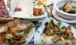 منگنی کا کھانا 70 افراد کو اسپتال پہنچا گیا