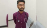 لاہور جنرل اسپتال کے ایمرجنسی لیبر روم سے جعلی ڈاکٹر گرفتار
