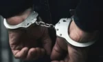 جھوٹا مقدمہ، جعلی سی سی ڈی انسپکٹر رشوت دیتے پکڑا گیا