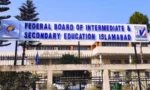 وفاقی تعلیمی بورڈ نے انٹرمیڈیٹ 2026 کے نتائج کا اعلان کردیا