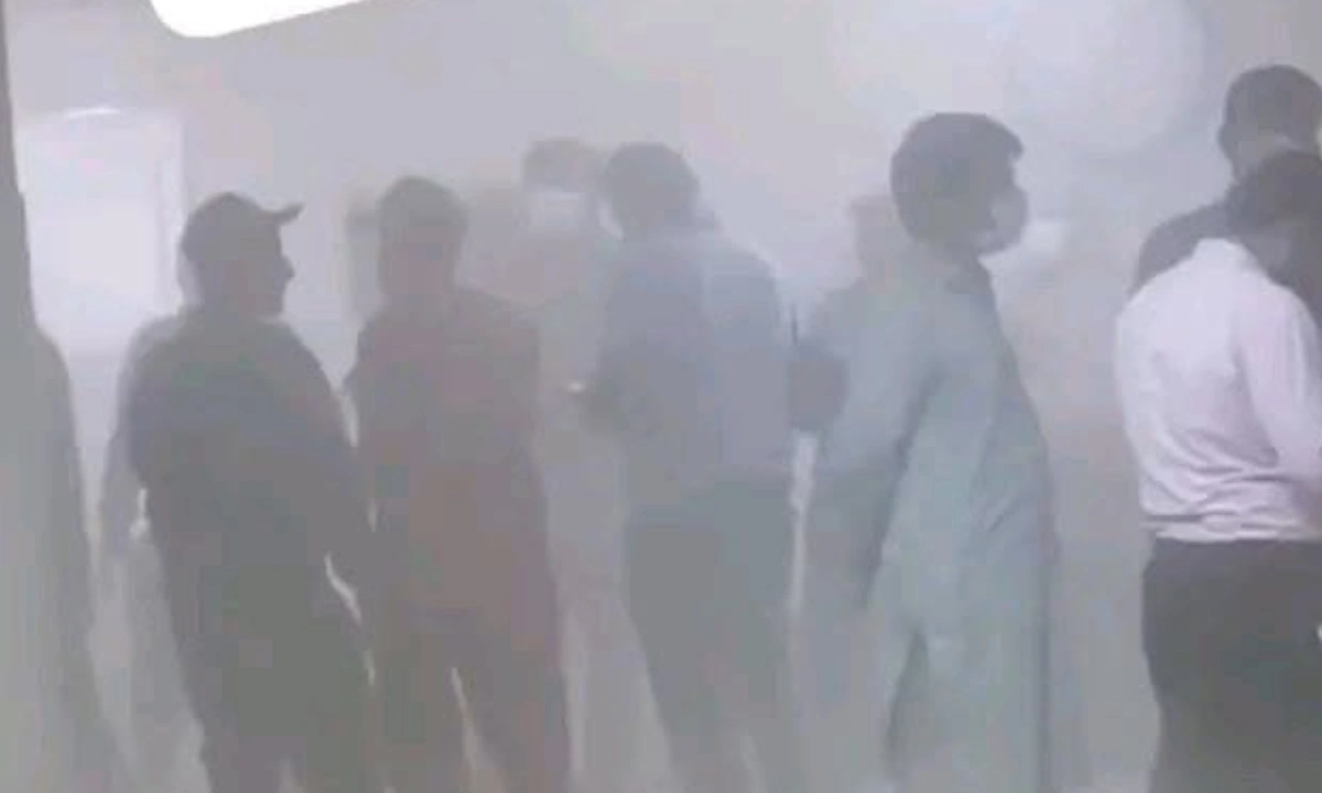 فوٹو سوشل میڈیا (فیس بک)