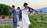 لوئر دیر میں شادی کی تقریب کے دوران فائرنگ، 4 ملزمان گرفتار