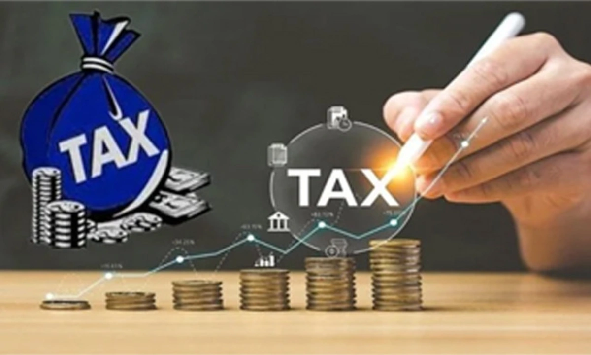 فکسڈ ٹیکس اسکیم، صرف 2 نئے تاجر ٹیکس نیٹ میں شامل