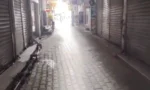 پی ٹی آئی مارچ کا اعلان،فیض آباد میں تمام ہوٹلز بند کرا دیئے گئے